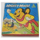 1962 Mighty Mouse At The Circus #203 8mm Movie