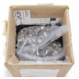 Raw Lintonite from Grand Marais, Minnesota