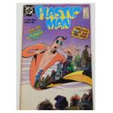 DC Plastic Man Comic #4