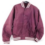 Vintage Viterbo Lady Hawks Size Large Jacket