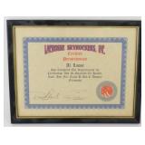 La Crosse 1994 Skyrocker