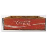 * Coke Crate