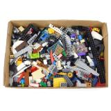 LEGO Toy Lot