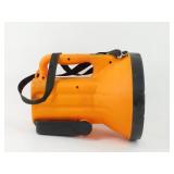 Rechargeable Spot Light - New Batteries