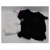 4 NWT Girls XL Pieces of Clothing - 3 Shirts & 1