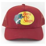 Brand New Bass Pro Shops Hat