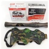 Goose Call (Eastern Shoreman, Like New), Kolpin