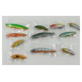 11 New Fishing Lures