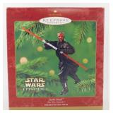 Hallmark Keepsake Ornament Darth Maul