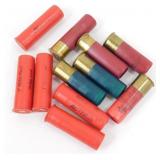 * Misc. Shotgun Shells: (5) 3 inch Turkey Loads,