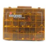 * Magnum by Plano Tackle Box Full of Fishing