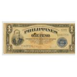 Philippines "Victory" Note
