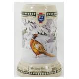 * 1993 Old Style Broken Silence Stein