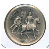 Longines Symphonette Robert E. Lee Sterling