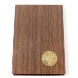 1972-S Proof Eisenhower Silver Dollar - 40%