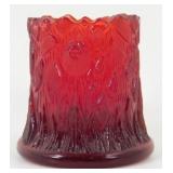 * L.E. Smith Toothpick Holder