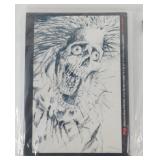 Group of Vintage Rare Underground Comics - Great