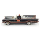 Batmobile Die Cast Model Car Toy