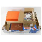 ** Large Group of Sports Cards