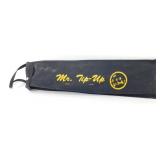* Mr. Tip-Up Fishing Pole in Carrying Case