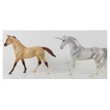 Breyer Horse & Unicorn