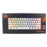 Redragon Draconic Pro Gaming Keyboard