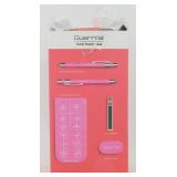 NIB Guerrilla 2 Mechanical Pencils, Lead Refills