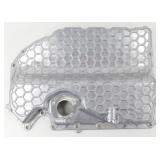 * New Aluminum Oil Pan - Fits 2014-2020 V.W. Golf