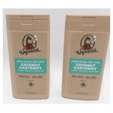 2 Bottles of Dr. Squatch Men