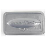 Vintage Good Year Belt Buckle - 1974