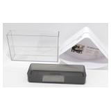 New Desk Organizer / Trays