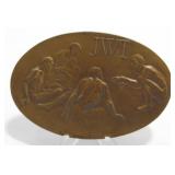 J. Walter Thompson JWT 1964 100th Anniversary