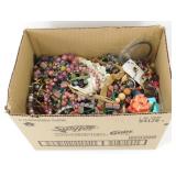 * 7 lbs Vintage to Now Jewelry - Wear, Repair, or