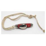 Imperial Ireland Camper Knife "Scout Knife"