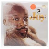 Sealed 1973 Isaac Hayes Joy NOS Vinyl LP