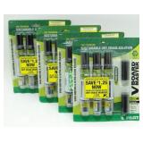 4 Packages of The Premium Sustainable Dry Erase
