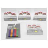 35 New Birthday Candles