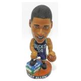 * Vintage Ray Allen Bobble Head