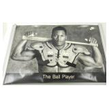 * Vintage 1988 Bo Jackson Nike The Ball Player
