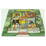 The Temptations Psychedelic Shack 1970 Vinyl LP