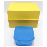 Kraft Singles Cheese Container & 1971 Betty