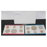 1976 United States Uncirculated Coin Set