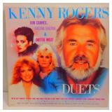 Kenny Rogers Vinyl Record Album