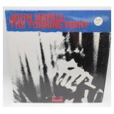 John Mayall The Turning Point 1969 Vinyl LP