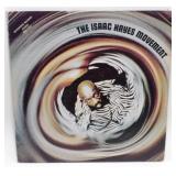 The Isaac Hayes Movement 1970 Vinyl LP
