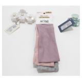 New Hair Restraint Products