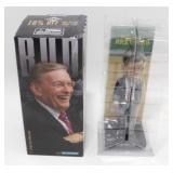 Bud Selig Bobble Head in Box