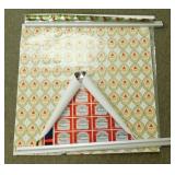 * Uncut Sheets of Beer Bottle Labels - Bass,