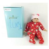 * Yesteria Lifelike Reborn Baby Doll