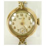 Old Royle Watch - Does Not Run